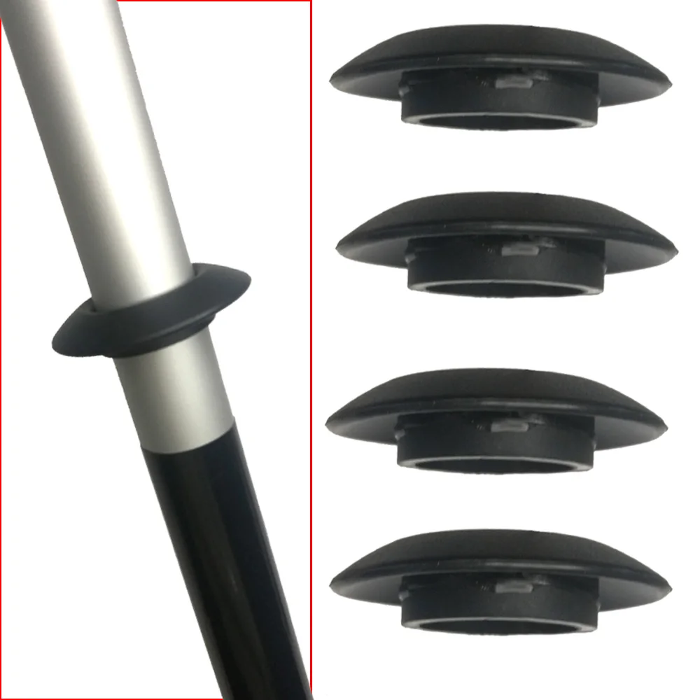 Fishing Kayak Cart - Universal Kayak Canoe Raft Paddle Oar