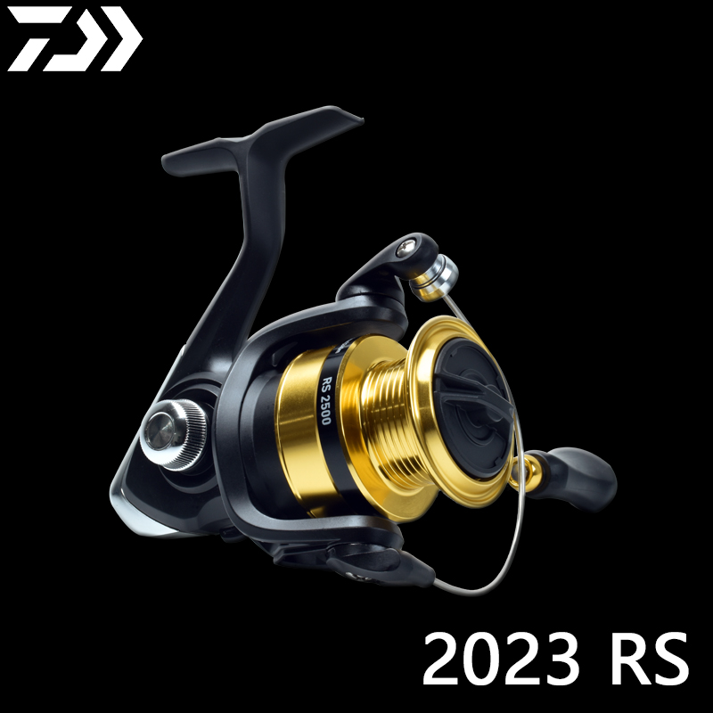 Daiwa Reel Fuego - 2023 DAIWA ฿ SPINNING Fishing Reel