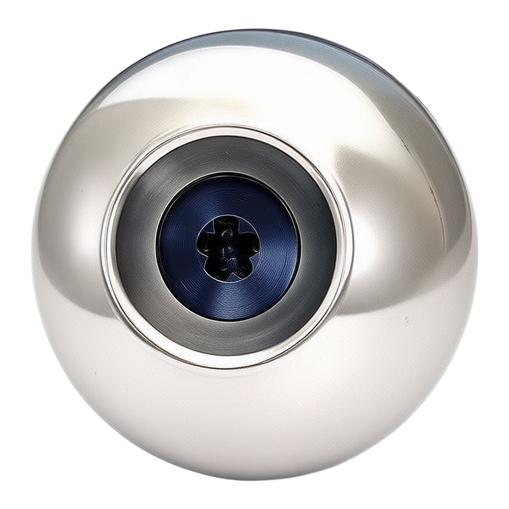 ลูกบิดโลหะสำหรับรอกตกปลา Stell - Daiwa Reel Fuego บทวิจารณ์และราคา