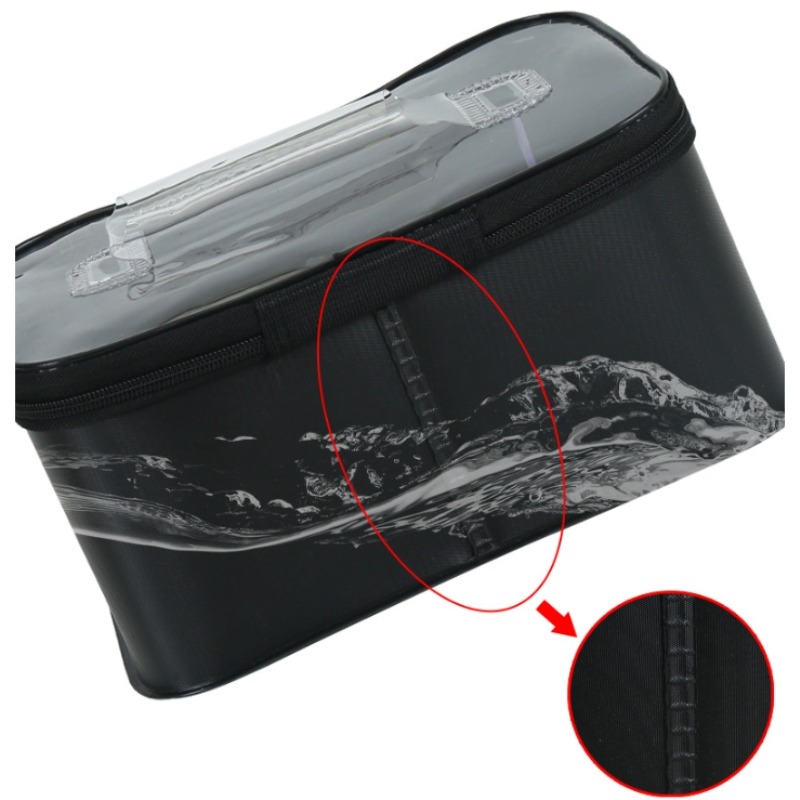 แบบพกพาEVAกล่องเครื่องมือตกปลา - Fishing Kayak Crate บทวิจารณ์และราคา