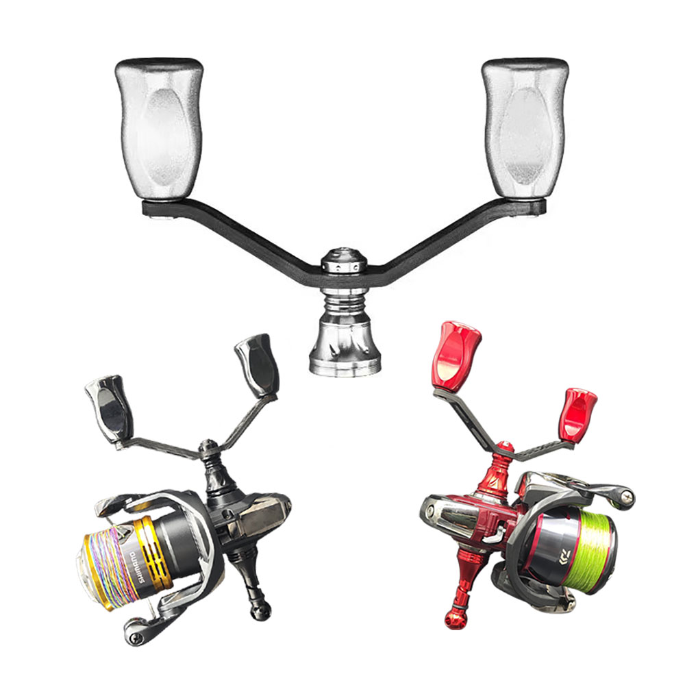 คาร์บอนไฟเบอร์ Spinning Reel ค - Shimano Reel Stradic บทวิจารณ์และราคา