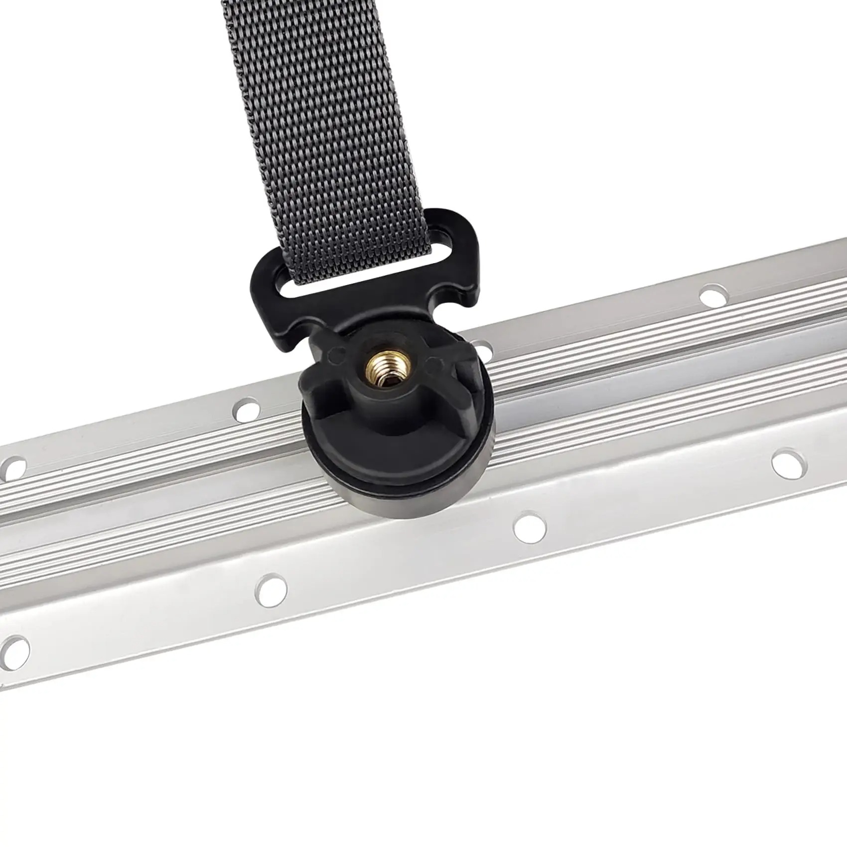 ตัวยึดเรือคายัคแบบแนวนอน/แนวตั - Fishing Kayak Rod Holder บทวิจารณ์และราคา