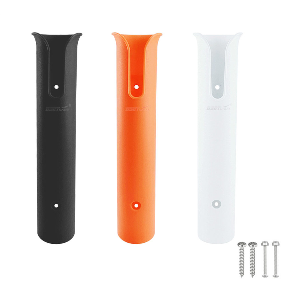 ที่ยึดคันเบ็ดพร้อมสกรู ที่ยึดค - Fishing Kayak Rod Holder บทวิจารณ์และราคา